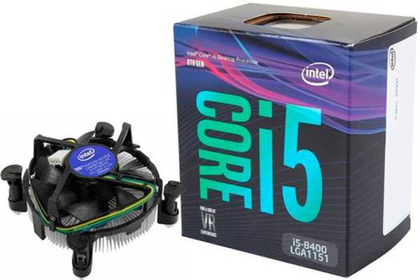 Какую Материнскую Плату Купить Для I5 8400