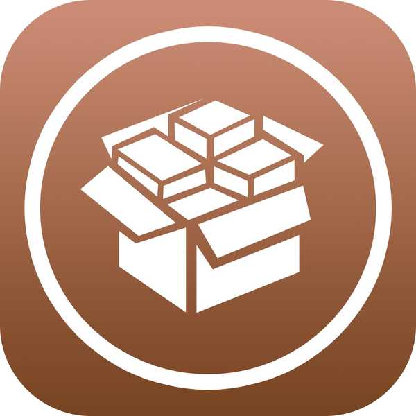 Cydia Did Not Find Repository