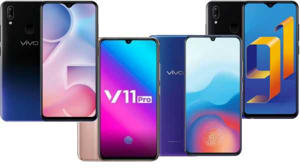 Смартфоны Vivo Купить На Алиэкспресс