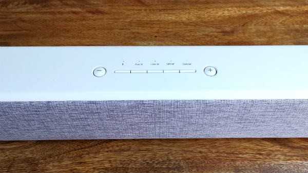 Xiaomi Soundbar 3.1 Ch Купить