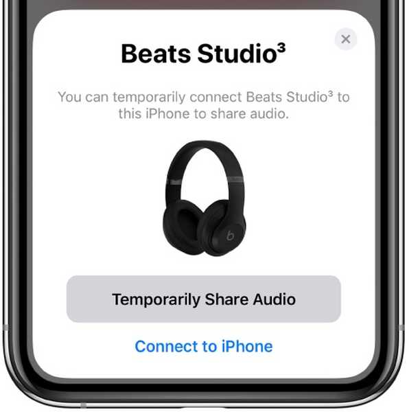 Share audio. Как подключить двое наушников к айфону. Как подключить наушники Beats к айфону. Beats Studio 3 Wireless как управлять.